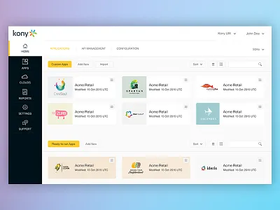 Dashboard dashboard flatdesign uidesign uxdesign
