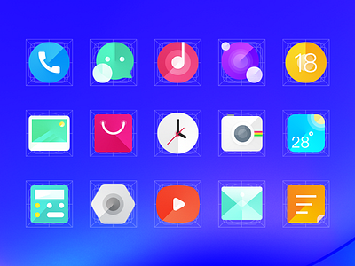 Phone icon icon