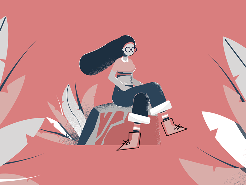 Spring Wind