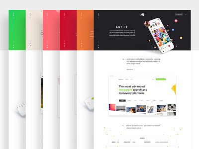 Case Study Colors agence case colors me mobile new rebranding study team ui ux