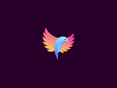 bird animals bird icon logo logogram logos mascot monogram monoline pictogram