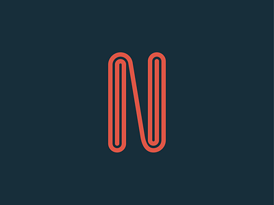 My take on Paul Brand’s Nortextill logo