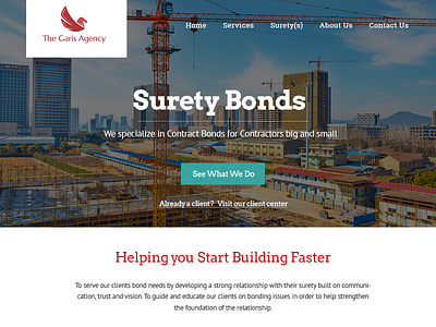 Web UI/UX Design for Small Business css html ui ux web design wordpress