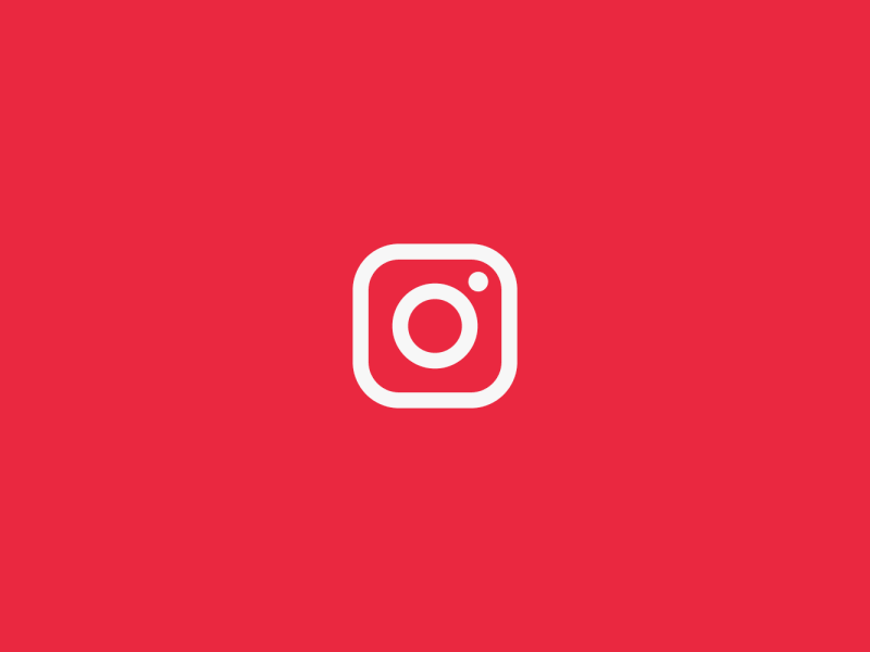 1k on Insta - GIF by Tsuriel ☰ on Dribbble