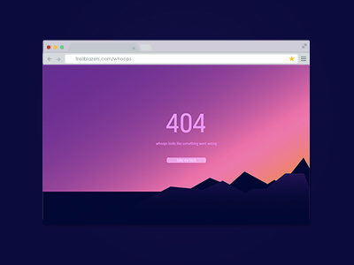 Daily UI Challenge 008 404 Page 404 page color daily ui challenge design digital design graphic design layout layout design ui ui design visual design web design