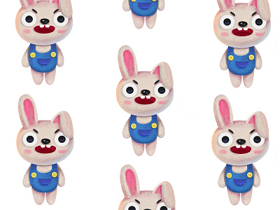 rabbit
