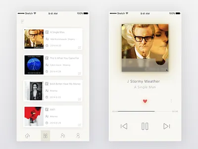 Music, I love Music ! app music