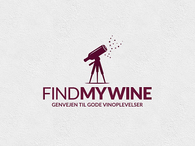 Find My Wine bar concept find idea restaurants stars vintage wine