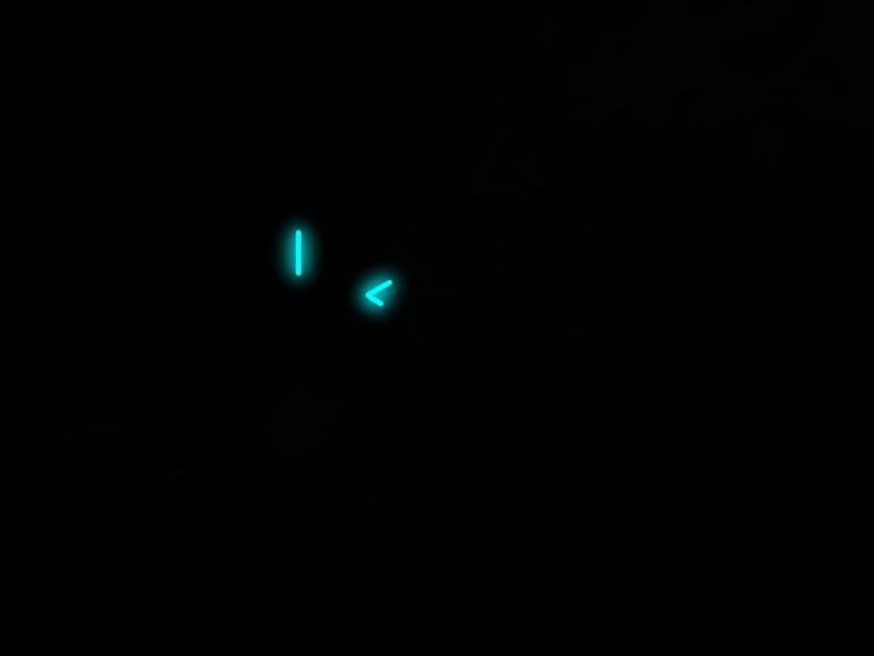 Personal logotype branding flat font identity letters logo logotype paper simple type