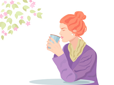 Girl&Coffee