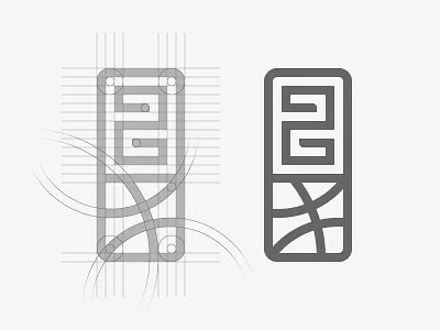 Dribbble Invite construction dribbble emblem invitation invite