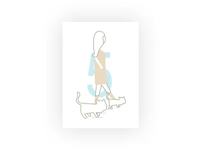 May, 2018 creative illustration may of month summer