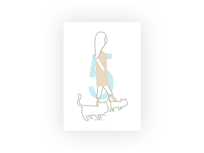 May, 2018 creative illustration may of month summer