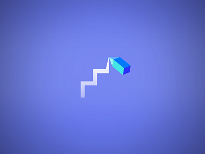 Business icon business flat icon logo minimalist pen statistics stats