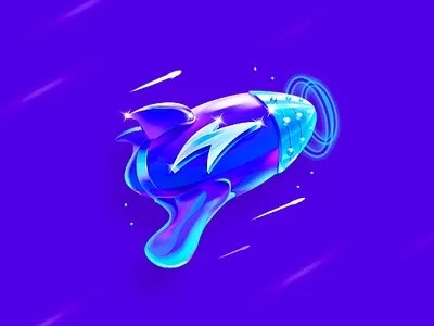 Thunder gun thunder gun