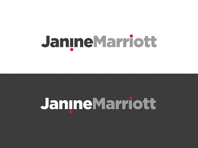 SEO Logo Work-in-Progress brand branding clean gotham layout logo minimal paper print simple typography
