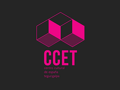 Geometric Logo Design geometric graphic design honduras logo