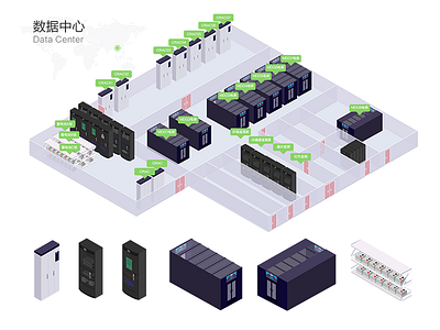 illustration3 2.5d ui