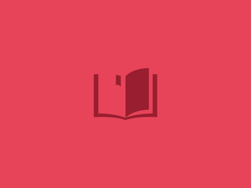 Example of open book