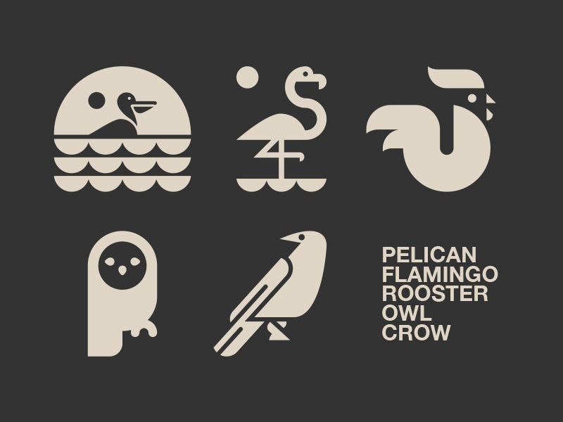 Example of LOGOS FOR SALE //