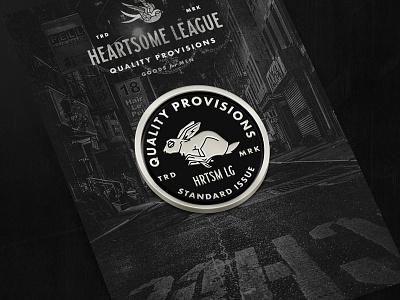 Heartsome League 16