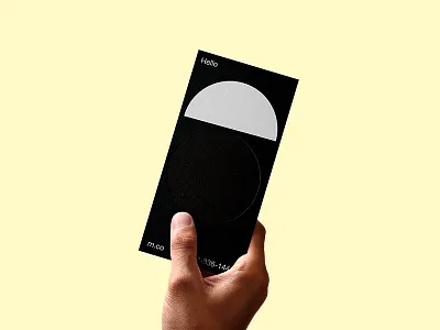 Moo brand branding design diseño identity logo logos minimalism stationery type typography