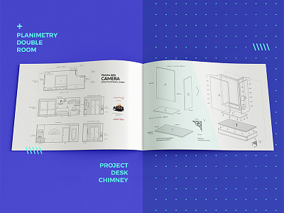 Project Room Chimney brief chimney desk ikea instructions layout planimetry project room