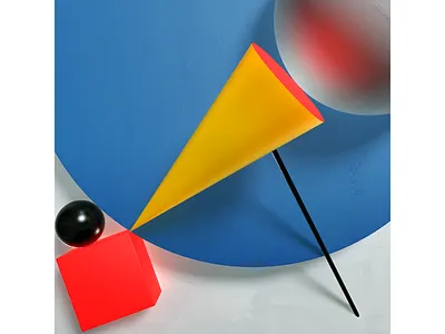 contrast 02 3d color contrast redshift