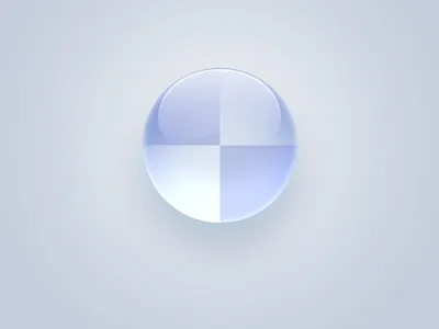 Balltest rebounding icon