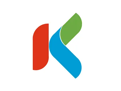 K Logo k