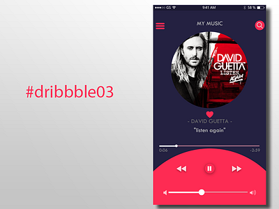 music player music player