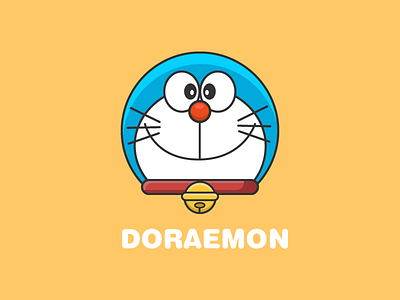 doraemon character doraemon icon manga