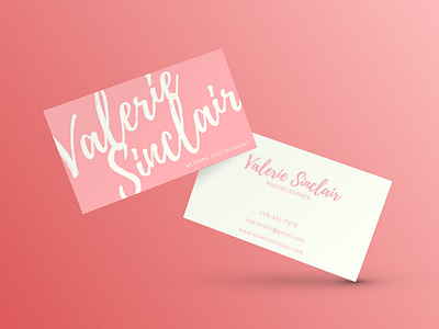 🌸 Wedding Photography business card mockup placeit print smartmockups template