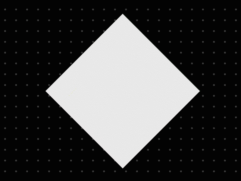 Hello Dribbblers! abstract animation debut gif glitch kreatiklan loading minimal motion graphics preview video visual effects