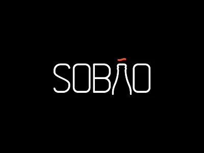Sobao Bar bar beer brazil logo portugal scredeck snack sobao sobão wine