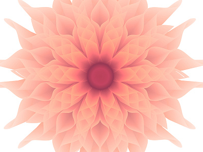 Flower blend effect floral flower light flower