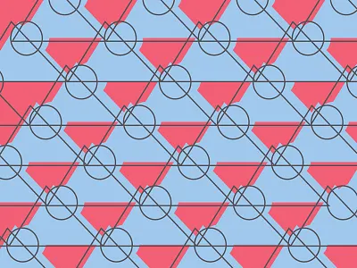 mountain & moon pattern moons