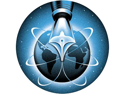 World Press Freedom Day editorialillustration graphicdesign illustration photoshop pressfreedom spotcolour spotillustration vectorart vectors