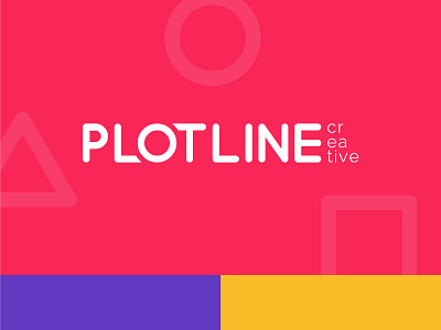 Plotline Creative Brand Refresh brand brand refresh