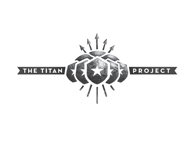 The Titan Project hand non veterans