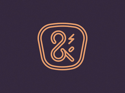 AMPersand ampersand branding identity