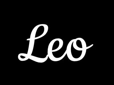 Leo: Daily Literature Reader icon