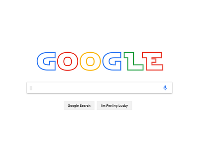 Daily UI #022 Search daily ui google search ui design uiux user interface ux design