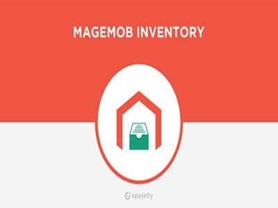 Magento Inventory Management System android ecommerce extension inventory ios magento mobile mobile app plugin