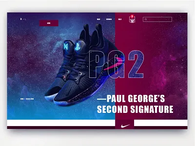 SportsWear Store concept basket e commerce icon shopping sneakers spotrswear ui