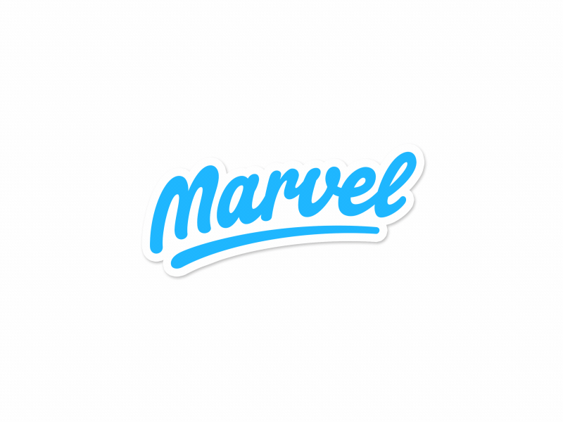 Marvel loading loader marvel app ui