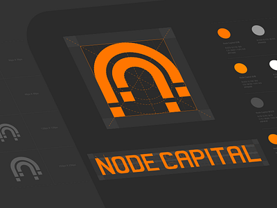 Node Capital logo