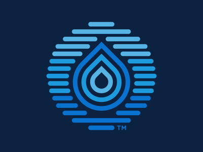 IVRS drop hydration iv logo therapy water
