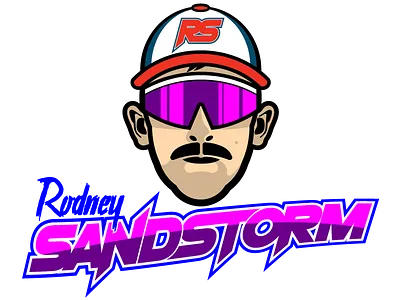 Rodney Sandstorm imsa racing rodney sandstorm taylor brothers wtr