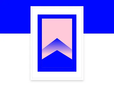Untitled µ cards design forms graphic minimal posters